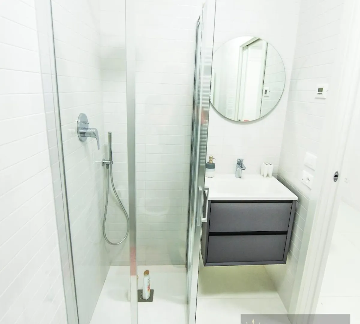 Queen Home Martinne For Long Rent ボローニャ イタリア