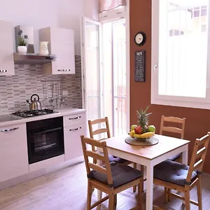  Appartamento House