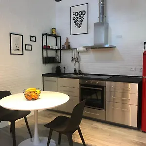  Appartamento Urban Loft